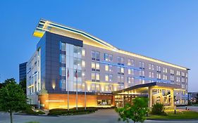 Aloft Hotel Las Colinas